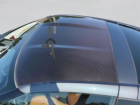 Used 2014 Chevrolet Corvette Stingray Coupe w/ 2LT Preferred Equipment Group image 16