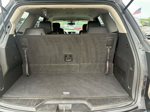 Used 2015 GMC Acadia SLT AWD/4WD image 24