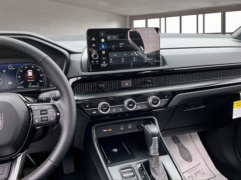 New 2026 Honda CR-V Sport Touring image 6