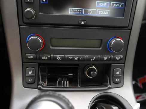 Used 2007 Chevrolet Corvette Z06 w/ Preferred Equipment Group RWD image 40