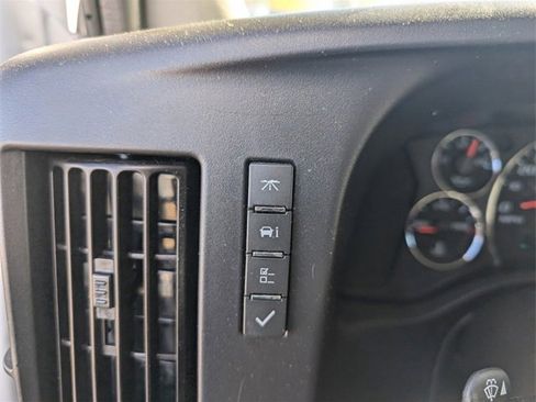 New 2024 Chevrolet Express 3500 w/ Power Convenience Package image 11