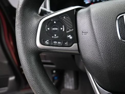 Used 2018 Honda CR-V EX image 3