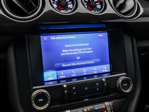 Used 2021 Ford Mustang Shelby GT500 w/ Carbon Fiber Track Pack image 56