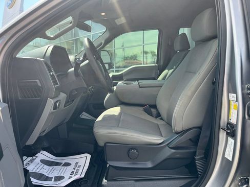 Used 2020 Ford F250 XL w/ STX Appearance Package AWD/4WD image 15