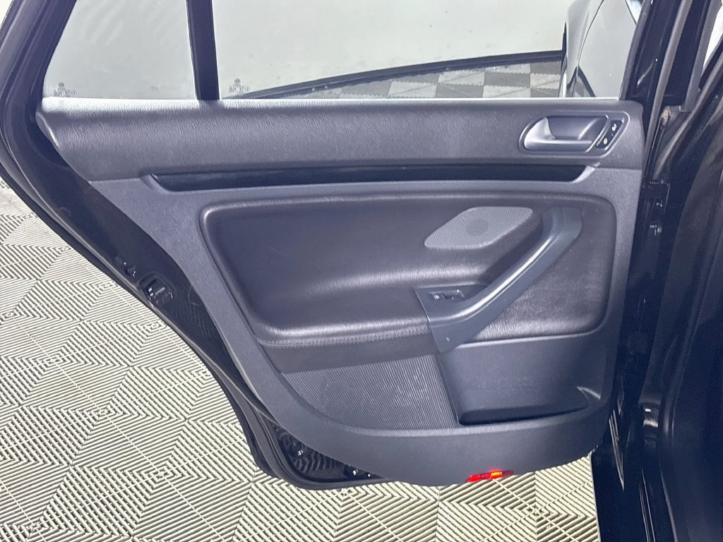 Used 2014 Volkswagen Jetta TDI FWD image 20