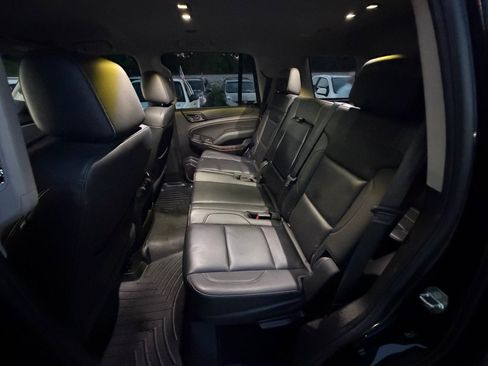 Used 2018 Chevrolet Tahoe LT AWD/4WD image 13