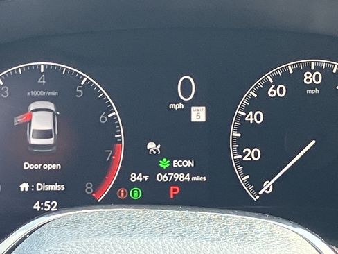 Certified 2023 Honda Civic Sport image 24
