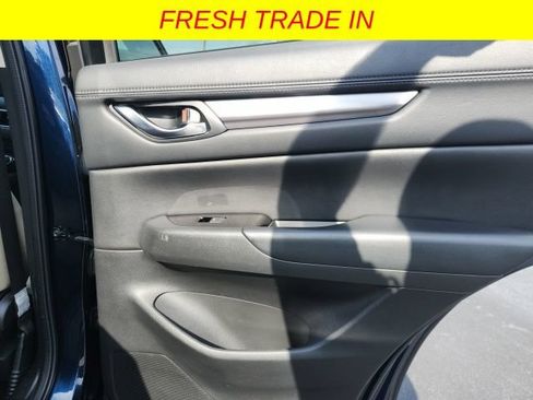 Used 2018 MAZDA CX-5 Touring w/ Preferred Equipment Package AWD/4WD image 24
