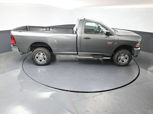 Used 2012 RAM 2500 ST w/ PWR & Remote Entry Group AWD/4WD image 35