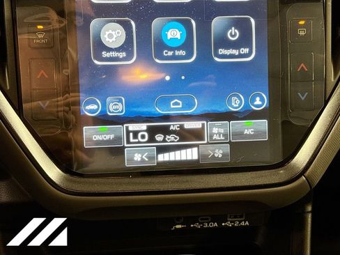 New 2026 Subaru Crosstrek 2.5i Limited AWD/4WD image 17