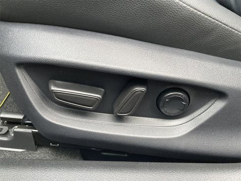 New 2026 Toyota Camry XSE image 4