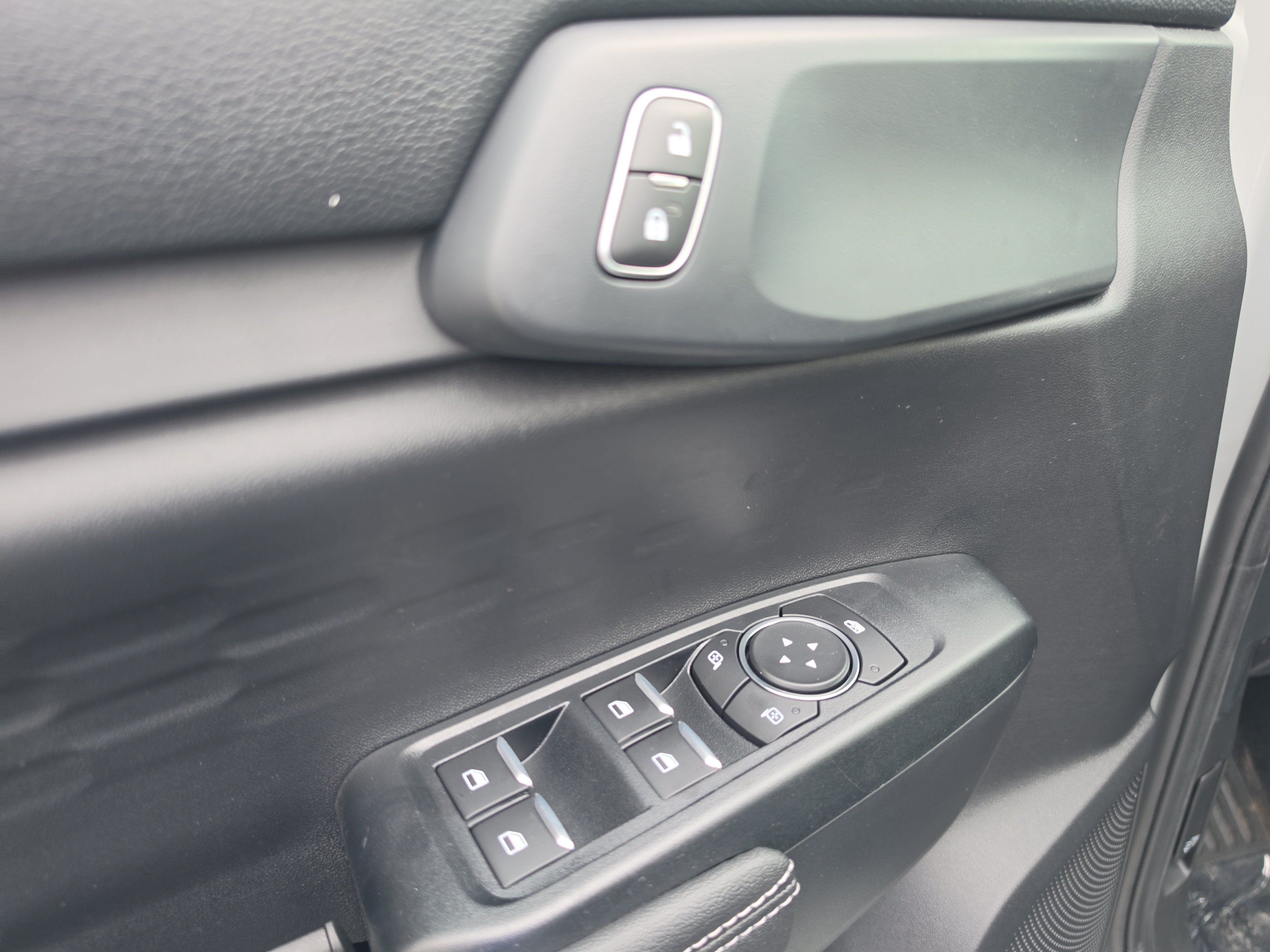 New 2026 Ford Ranger XLT AWD/4WD image 17