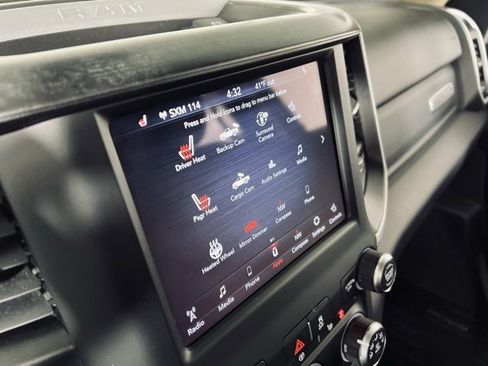 Used 2020 RAM 3500 Big Horn w/ Towing Technology Group image 27