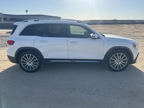 Used 2020 Mercedes-Benz GLB 250 image 6