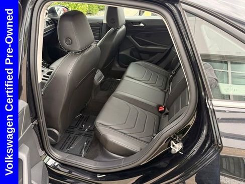 Used 2023 Volkswagen Jetta SEL FWD image 20