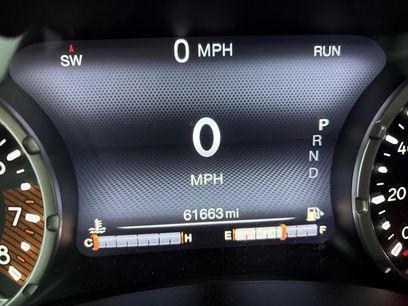 Used 2021 Jeep Renegade Limited