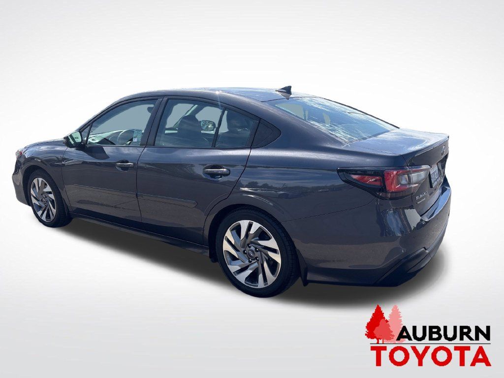 Used 2024 Subaru Legacy Limited AWD/4WD image 7