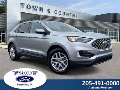Used 2024 Ford Edge SEL