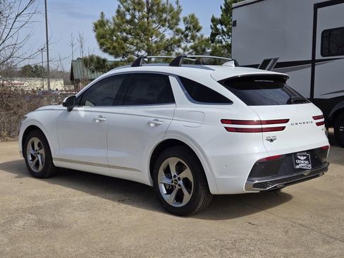 New 2026 Genesis GV70 2.5T Advanced image 3