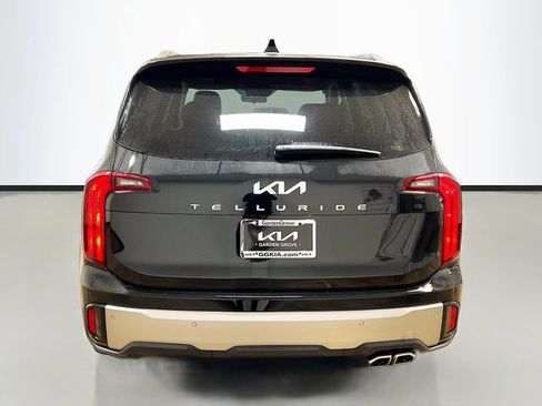 New 2025 Kia Telluride S image 6