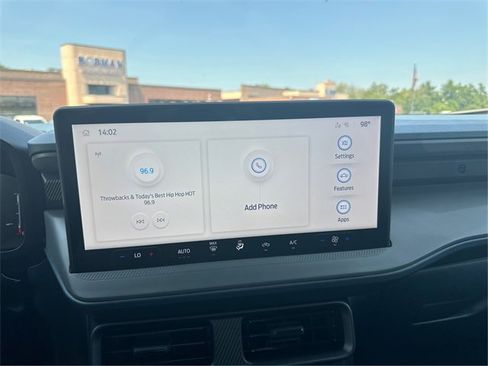 New 2025 Ford Maverick XL w/ 4K Tow Package image 17