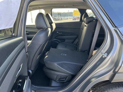 New 2026 Hyundai Tucson Limited image 5