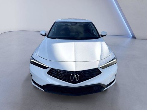 Used 2025 Acura Integra FWD image 5