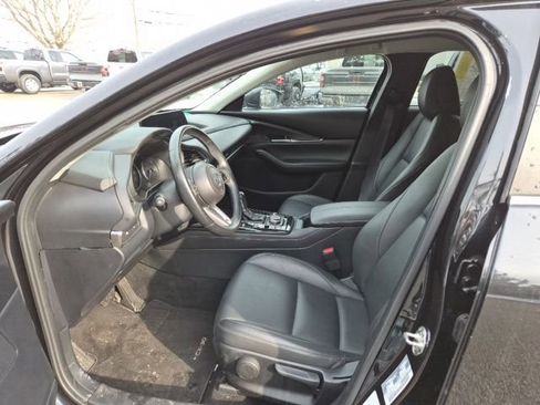 Used 2024 MAZDA CX-30 AWD 2.5 S w/ Select Sport Pkg image 15