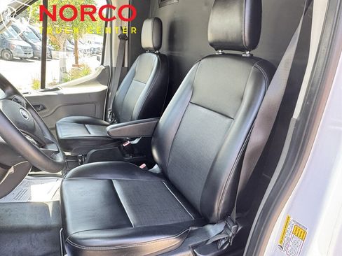 Used 2025 Ford Transit 350 148 High Roof Extended RWD image 17