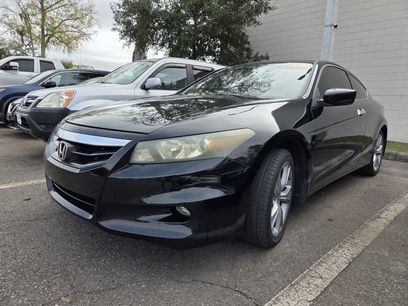 Used 2011 Honda Accord EX-L
