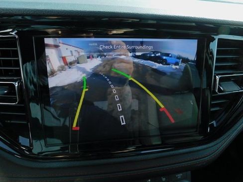 New 2026 Dodge Durango GT image 33