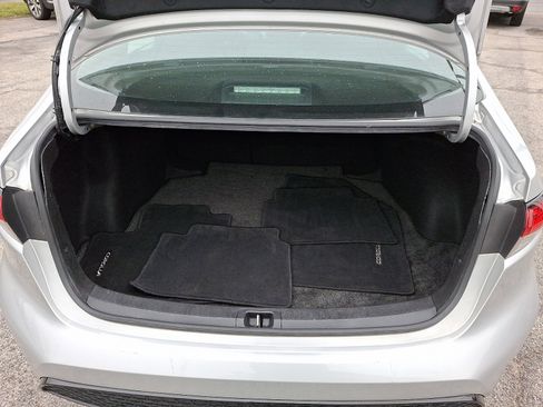 Used 2021 Toyota Corolla SE image 29
