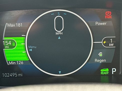 Used 2019 Chevrolet Bolt Premier w/ Infotainment Package image 41