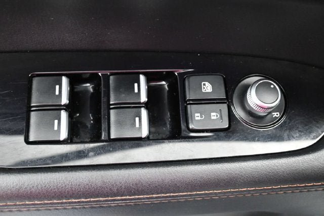 Used 2020 MAZDA CX-5 Grand Touring AWD/4WD image 14