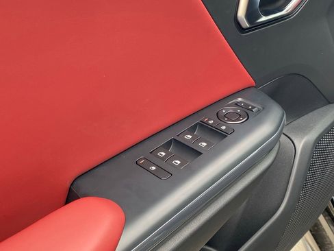 New 2026 Kia K4 GT-Line Turbo FWD image 12