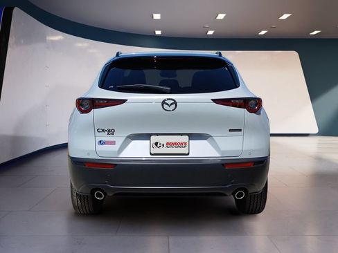 New 2026 MAZDA CX-30 Aire Edition AWD/4WD image 4