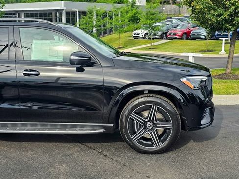 New 2026 Mercedes-Benz GLE 350 4MATIC image 5