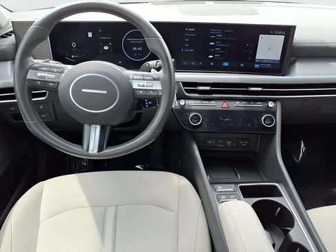 Certified 2024 Hyundai Sonata SEL w/ Convenience Package FWD image 10