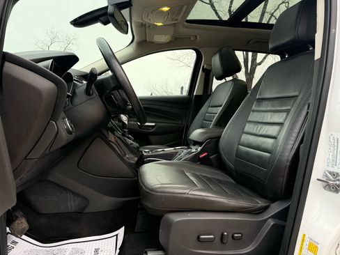 Used 2015 Ford Escape Titanium w/ Equipment Group 301A image 10