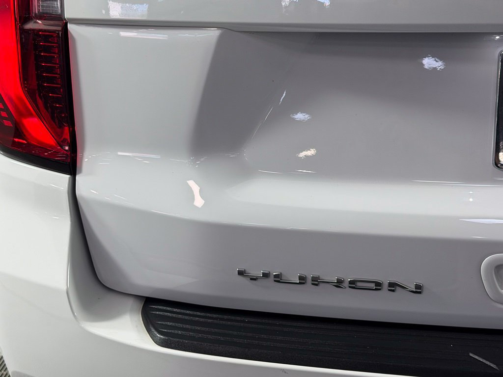 Used 2025 GMC Yukon XL Denali AWD/4WD image 11