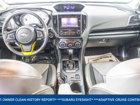 Used 2023 Subaru Crosstrek 2.5i Sport image 4