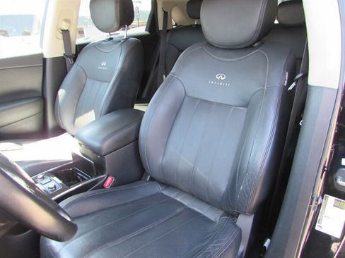 Used 2013 INFINITI FX37 2WD w/ Premium Pkg image 10
