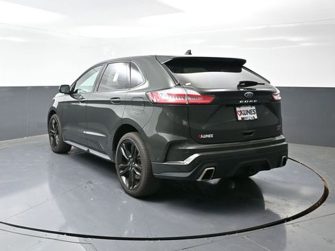 Used 2024 Ford Edge ST w/ Equipment Group 401A image 12