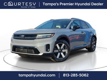 Used 2025 Honda Prologue Touring