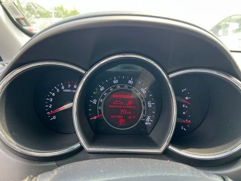 Used 2012 Kia Rio SX w/ Premium Pkg FWD image 11