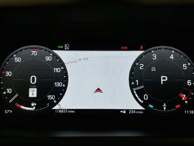 Used 2026 Land Rover Defender 110 S AWD/4WD image 13