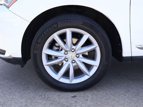 Certified 2022 Acura RDX FWD image 8