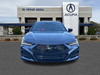Certified 2023 Acura TLX SH-AWD w/ A-SPEC Pkg video 2