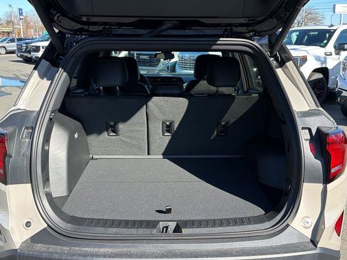 New 2026 GMC Terrain Elevation w/ Elevation Premium Package image 9