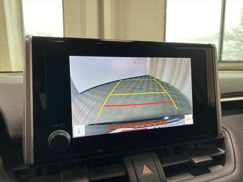 Certified 2023 Toyota RAV4 SE w/ Weather & Moonroof Package image 23